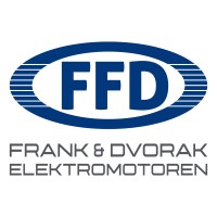 FRANK & DVORAK Elektromotoren logo - Similar company to Bill Mechanik & Systemtechnik