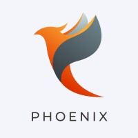 Phoenix RGPV logo - Similar company to E-Cell Rgpv