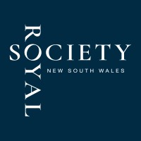 Royal Society of NSW logo - Similar company to Emu Systems