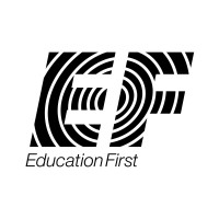 EF Corporate English Training Centers logo - Similar company to Rahway Public School District