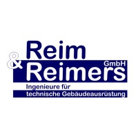 Reim & Reimers Ingenieure GmbH logo - Similar company to Ibm Haustechnik Manjah Gmbh