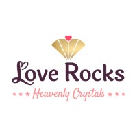 LoveRocks logo - Similar company to Devas Unlimited
