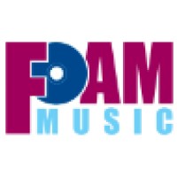 FOAM Music logo - Similar company to 21-4