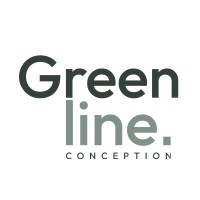Green Line Conception logo - Similar company to Bobtrade