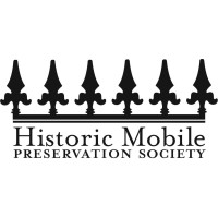 Historic Mobile Preservation Society logo - Similar company to Asid Alabama Chapter