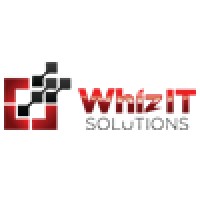 Whiz It Solutions
