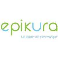 Epikura logo - Similar company to Epikur