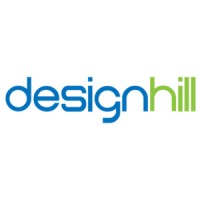 Designhill logo - Similar company to 99Designs