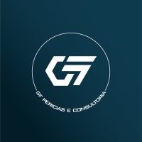 GF Perícias logo - Similar company to Bragança Consultoria