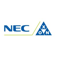 NEC XON Holdings Group logo - Similar company to Nec Xon
