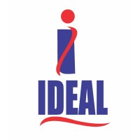 Ideal Pharma logo - Similar company to Ideal Pharma Bv