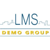 LMS DEMO GROUP logo - Similar company to Custom Acrylic Products & Displays