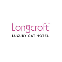 Longcroft Luxury Cat Hotels logo - Similar company to Bridged Space