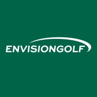 Envision Golf logo - Similar company to Media Bros