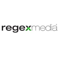 Regex  Media Srl logo - Similar company to The Media Switch