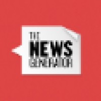 The News Generator logo - Similar company to News Canada Immigration