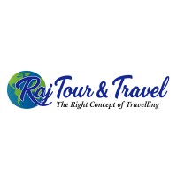 Raj Tour and Travel logo - Similar company to Safehands Travel