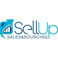 SellUp- Sales&Sourcing logo - Similar company to Sellup