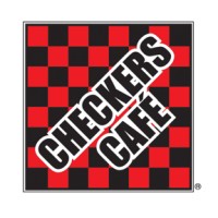 Checkers Cafe Bahamas logo - Similar company to Blissfully Boozy