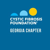 Cystic Fibrosis Foundation, Georgia Chapter logo - Similar company to Gateway Chapter Cystic Fibrosis Foundation