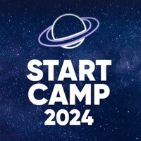 Start Camp logo - Similar company to Boostabruzzo