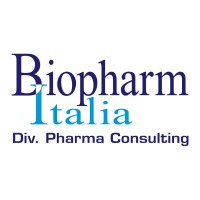 Biopharm Italia Div. Pharma consulting logo - Similar company to Competence & Digital