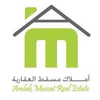 Amlak Muscat Real Estate logo - Similar company to Landmark Properties Llc