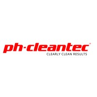 ph-cleantec GmbH logo - Similar company to Alkaleis