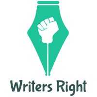 Writers Right logo - Similar company to Interactivecells (Pvt.) Limited
