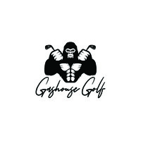 Gashouse Golf logo - Similar company to Emyvale Golf