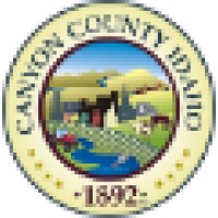 Canyon County logo - Similar company to Ada County Highway District (Achd)
