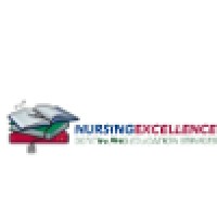 Nursing Excellence Continuing Education Services logo - Similar company to Operational Nursing Excellence Consulting Llc