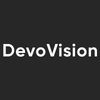 DevoVision logo - Similar company to Probegin B.V.