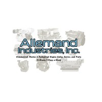 Allemand Industries, Inc. logo - Similar company to Ikks Junior
