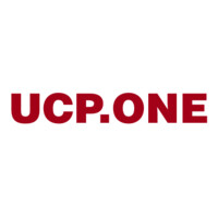 UCP.ONE GmbH logo - Similar company to Ucm.One Gmbh