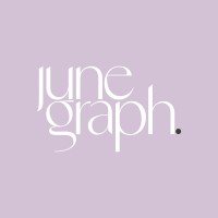 June Graph logo - Similar company to Ricamificio Grafico