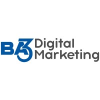 BA3 Digital Marketing logo - Similar company to Rev77
