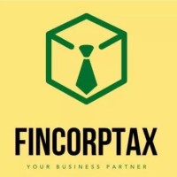 Fincorp Tax Advisory logo - Similar company to Next Cx