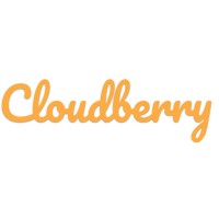 Cloudberry Innovation logo - Similar company to Bioflux & Ionflux Cellular Analysis Systems
