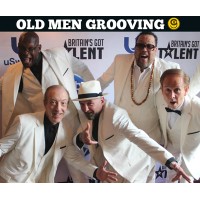 Old Men Grooving Entertainment