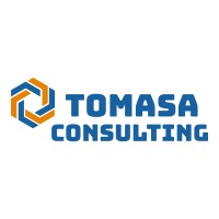 Tomasa Consulting logo - Similar company to Atomic Bi