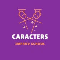 Caracters Improv School logo - Similar company to Pak Tools Surgical Instruments