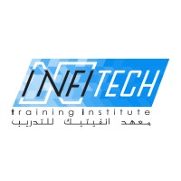 Infitech Training Institute logo - Similar company to Infitech Solutions Ltd