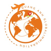 QUANG ANH GLOBAL IMMIGRATION logo - Similar company to Công Ty Tnhh Thiết Bị Phụ Tùng An Phát