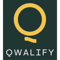 QWALIFY logo - Similar company to Qwalify