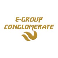 E-GROUP CONGLOMERATE logo - Similar company to Easypath Travel