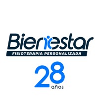 Bienestar Fisioterapia Personalizada logo - Similar company to Clínica Mets