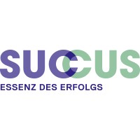 SUCCUS | Conferences logo - Similar company to Taskfarm Knowledge Gmbh
