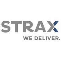 STRAX GmbH logo - Similar company to Griffin Technology