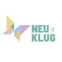 neu x klug GmbH logo - Similar company to Wingtap